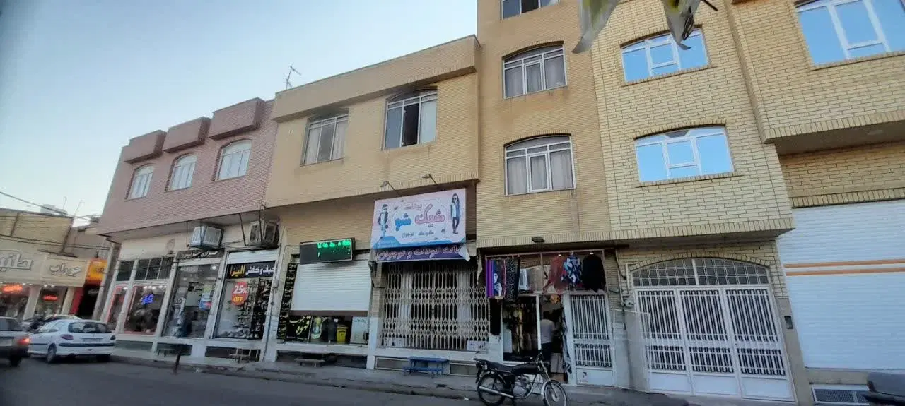 مغازه اجاره واقع در کوچه آهنیا