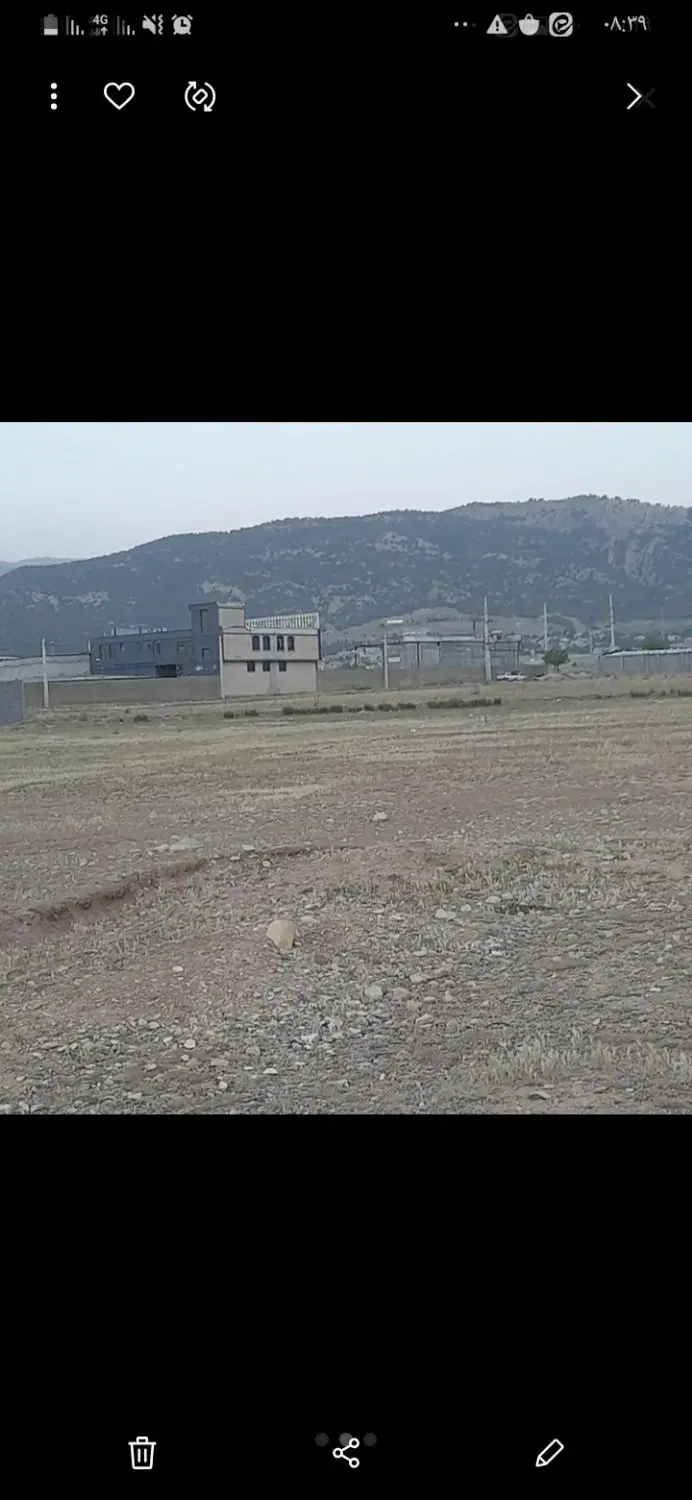 زمین واگذاری تعزیرات