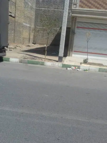 زمین ایثارگران ۴۲