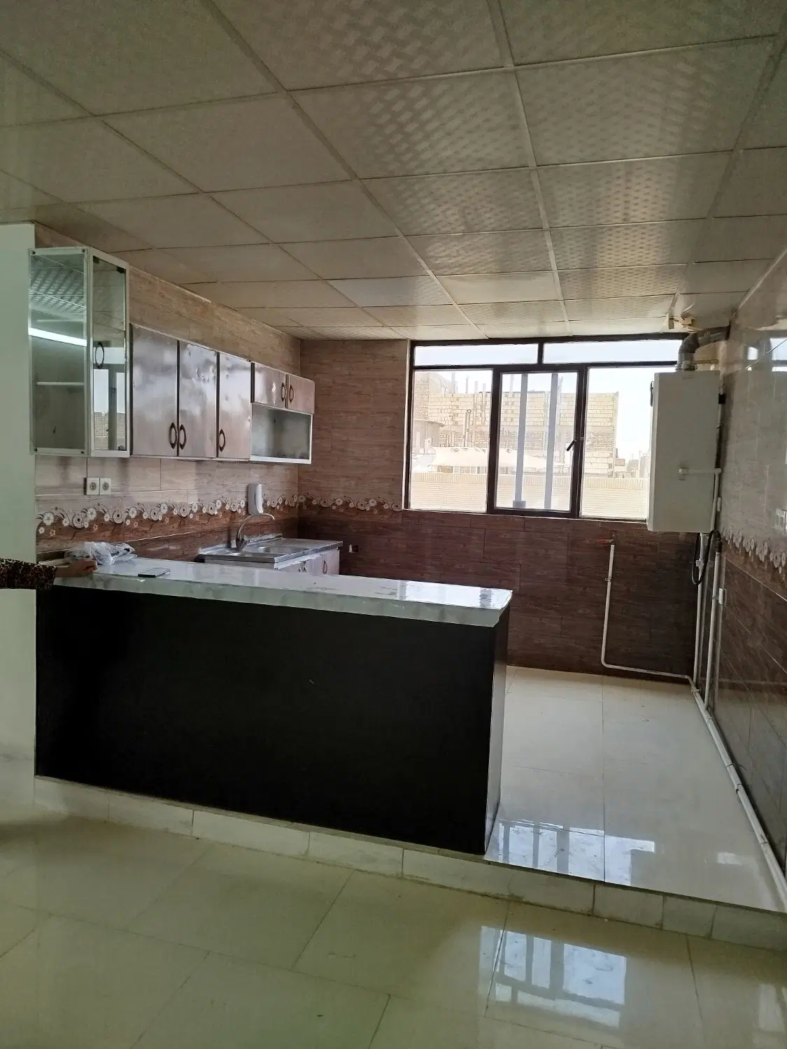 اجاره منزل ویلایی طبقه سوم