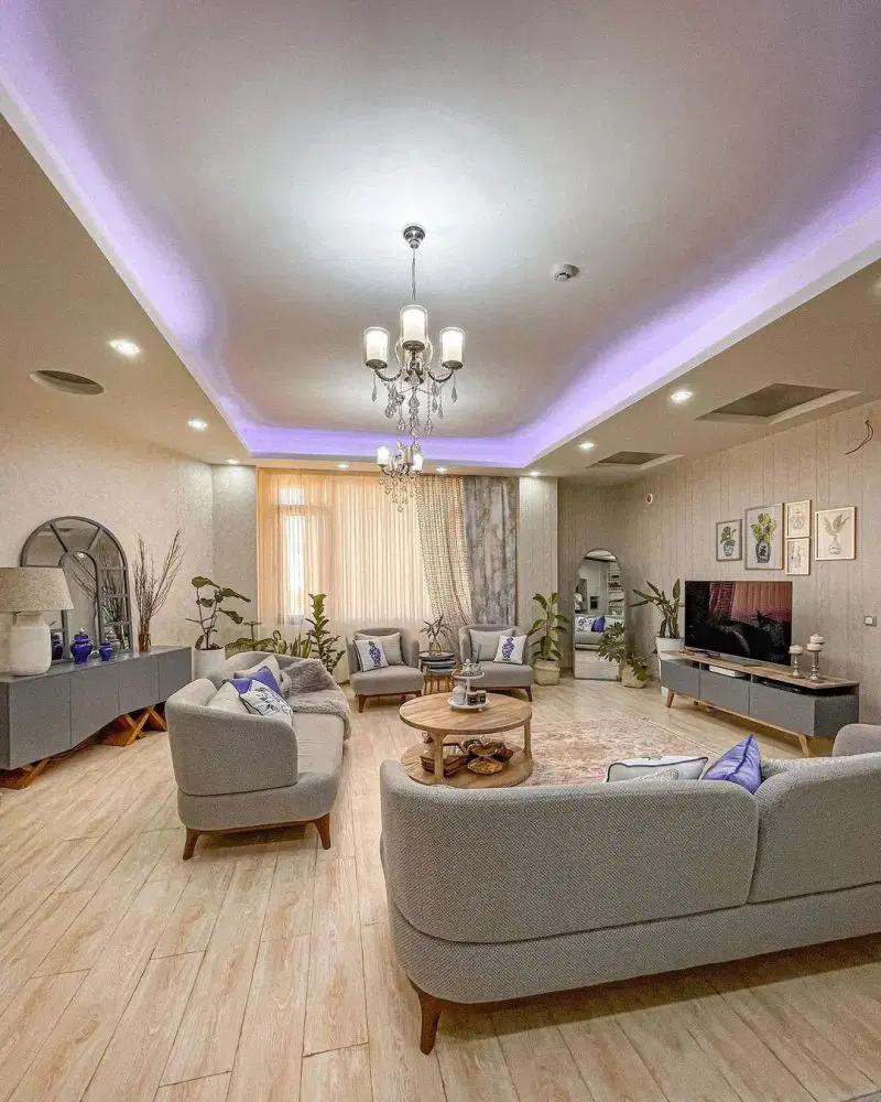 فروش خانه خیابان عامری کوروش
