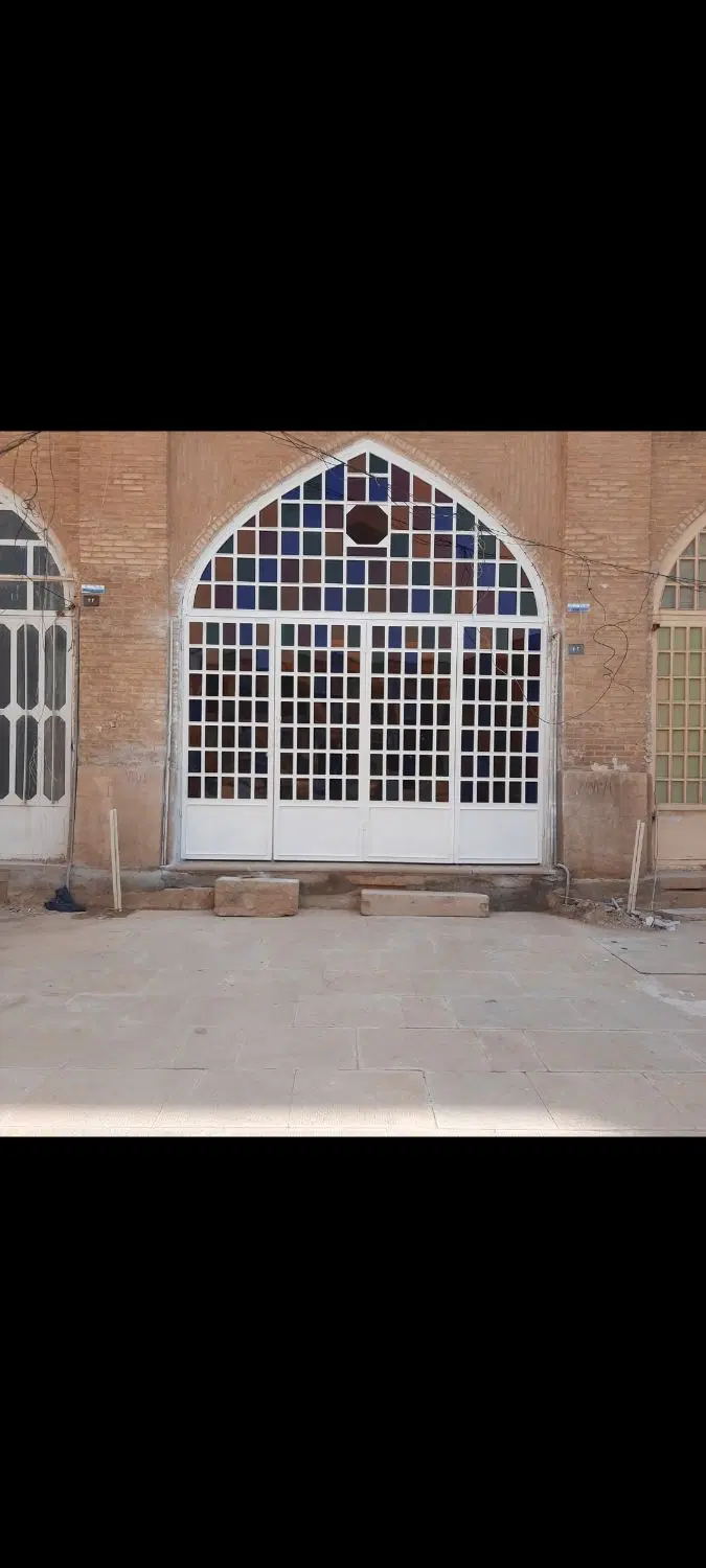 اجاره انبار در بازار وکیل