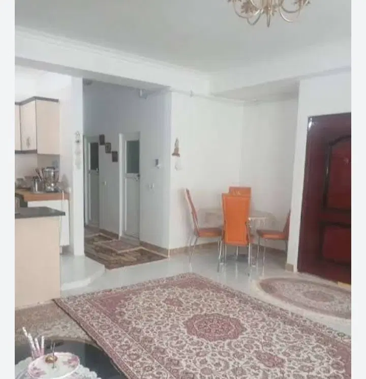 واحد یا مال زمینی سینم
