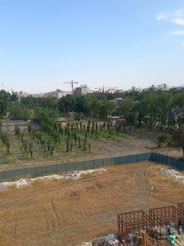 زمین ۲۶۰ متر موسوی قوچانی ۲۳