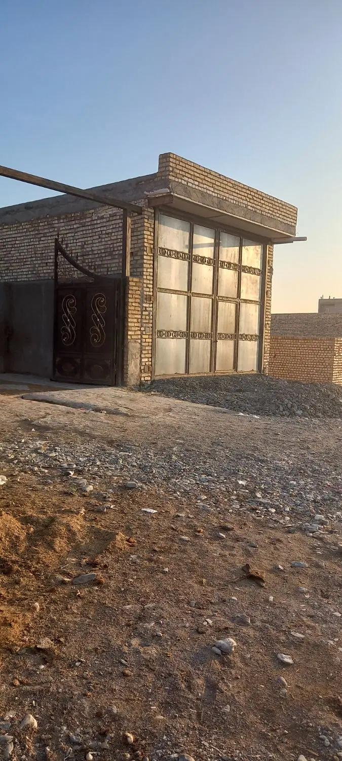 انبار