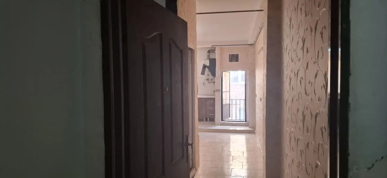 آپارتمان ۴۷ متر طبقه دوم داوودیه گلستان هفتم