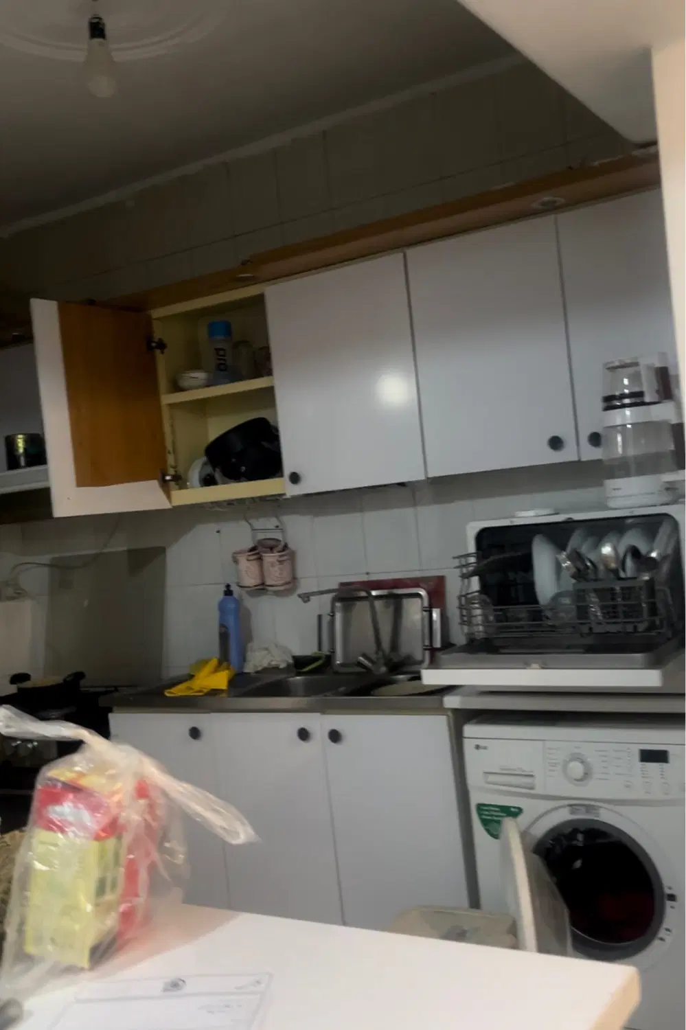 اجاره اپارتمان