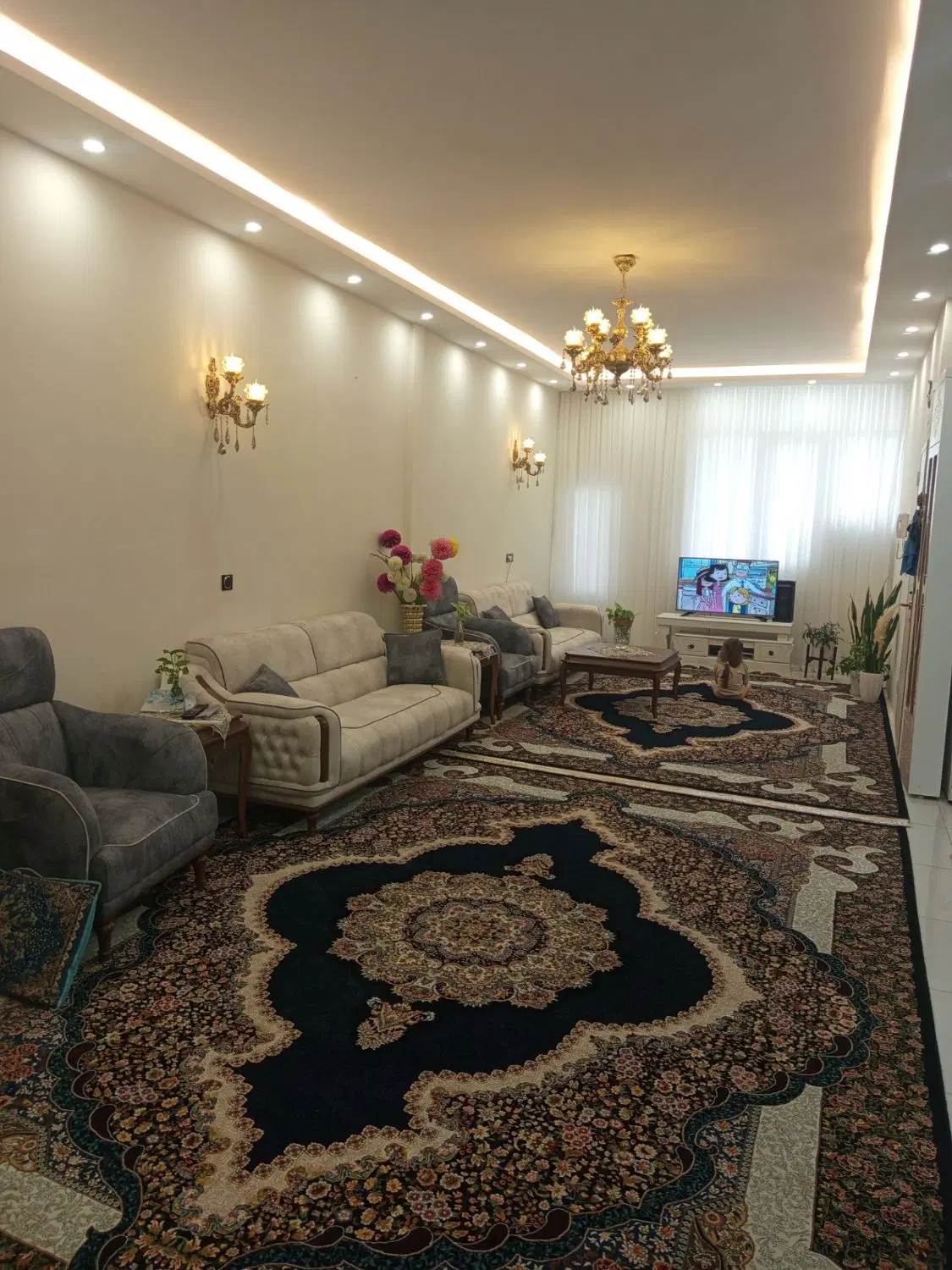 فروش اپارتمان