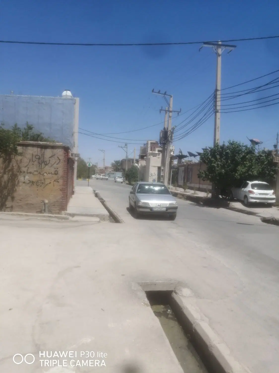 فرصت استثنایی خریدزمین تجاری مسکونی در موقعیت عالی