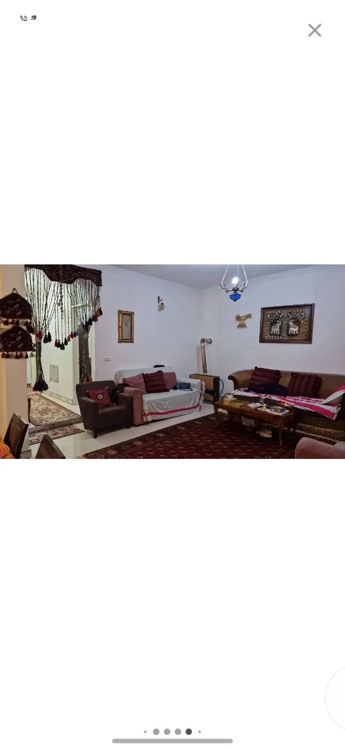 خانه ویلایی در تبریز ساران
