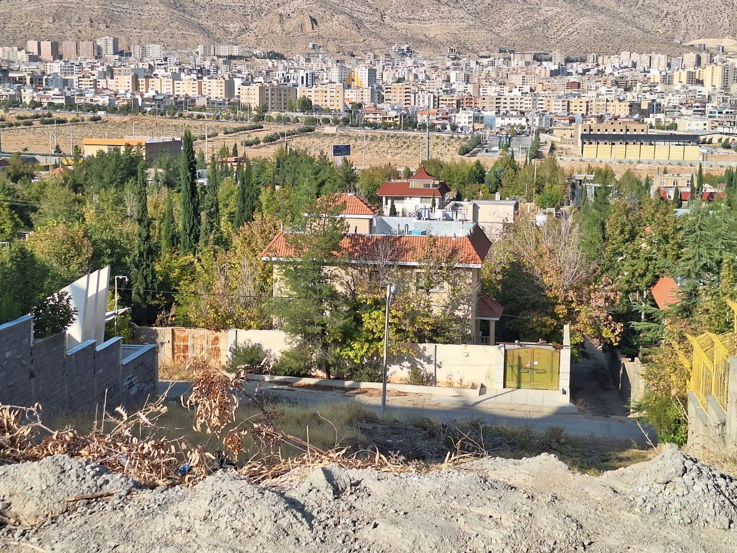 فروش پیش فروش صدرا