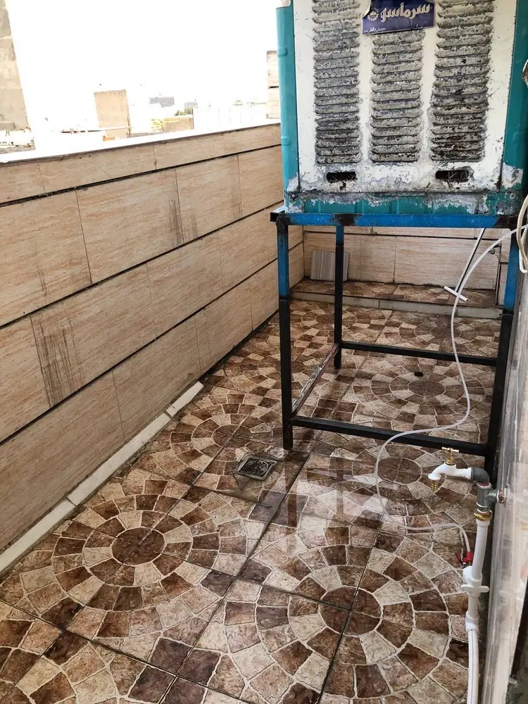 آپارتمان اجاره گلدشت غربی