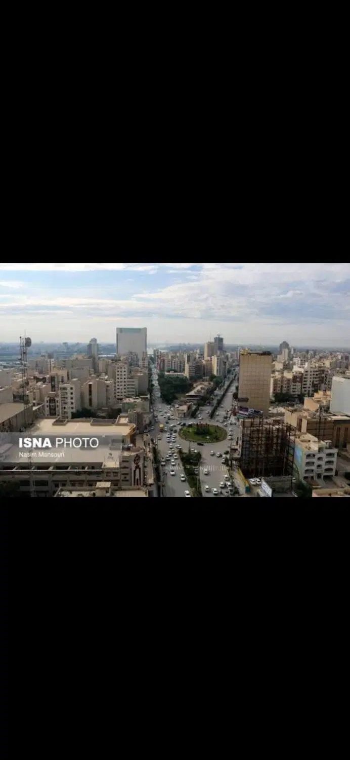 مغازه 18متری با 17متر بالکن در همکف قلب کیانپارس