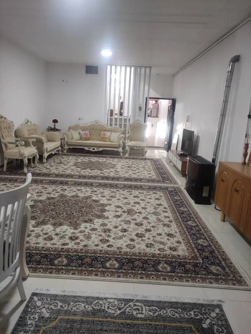 فروش خونه ویلایی صدمتری ولیعصر