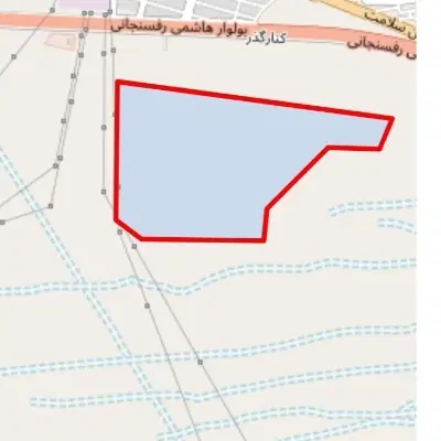 زمین مسکن ملی مهر