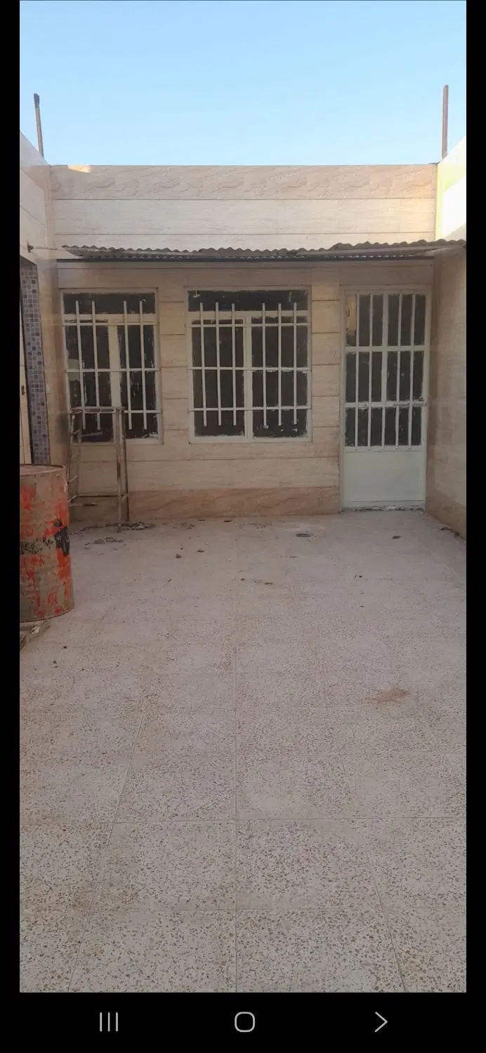 رهن ویلایی ۲۰۰ متری دربست