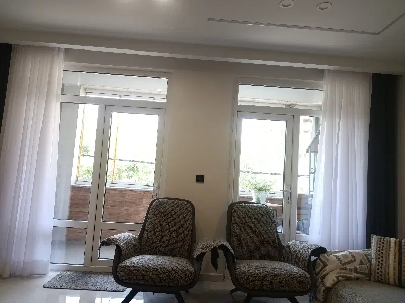 فروش آپارتمان نوسازی شده در سعادت اباد