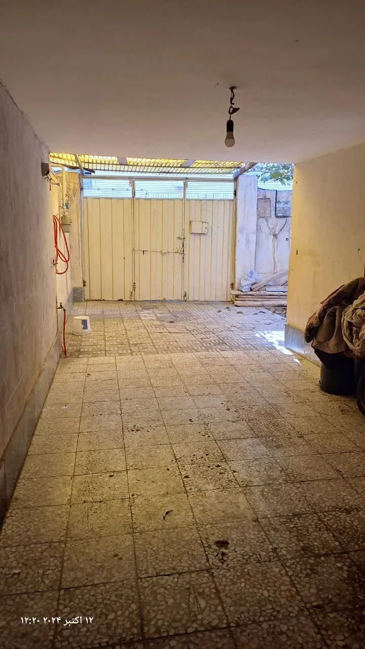 اجاره خانه ویلای حیاط دار