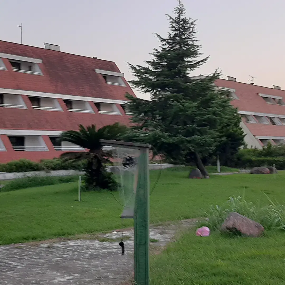 ملک مسکونی جنوبی