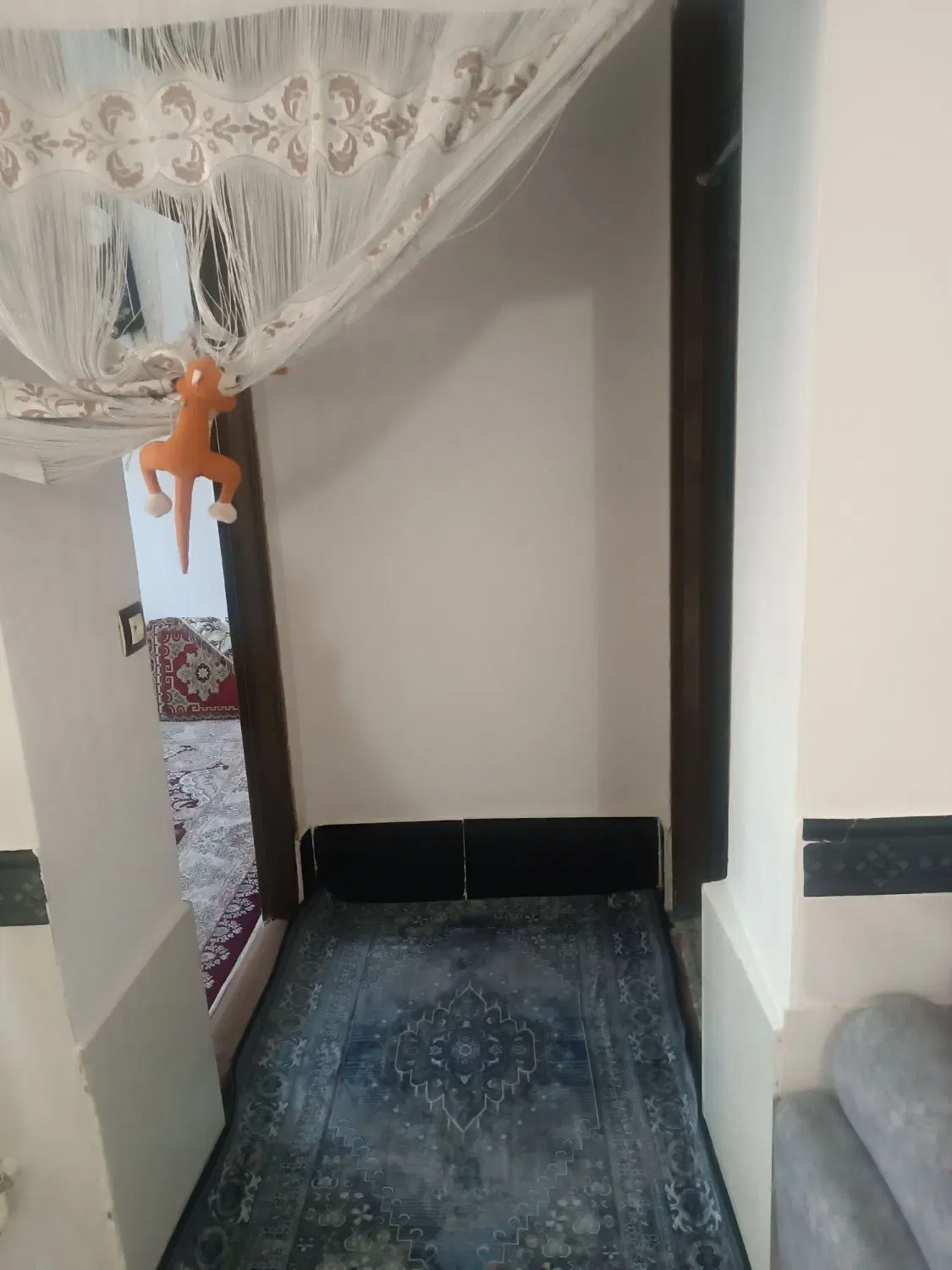 خانه‌ویلای‌سرویس‌‌کامل‌‌