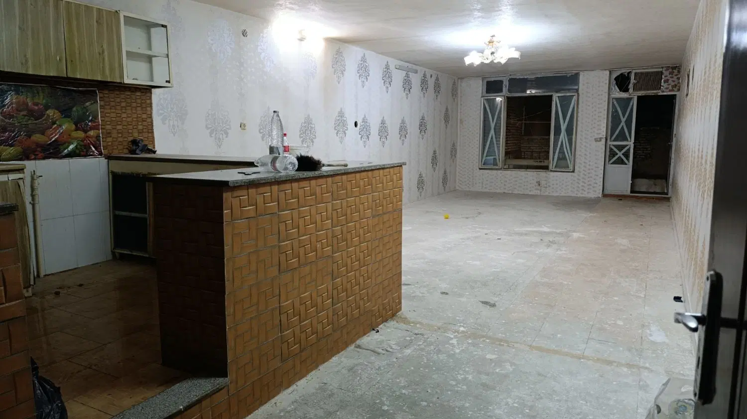 خانه ویلایی رهن کامل