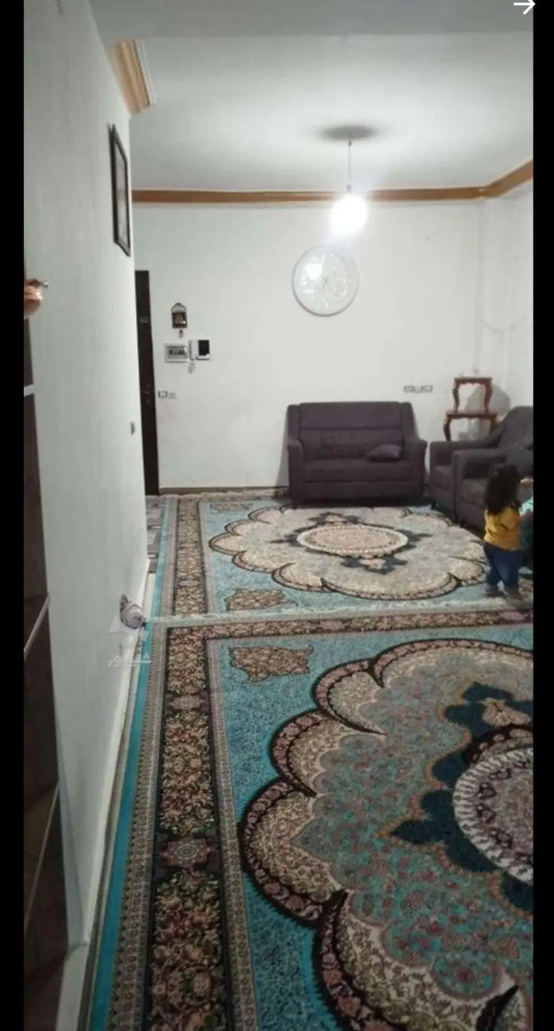 فروش آپارتمان نقلی تمیز