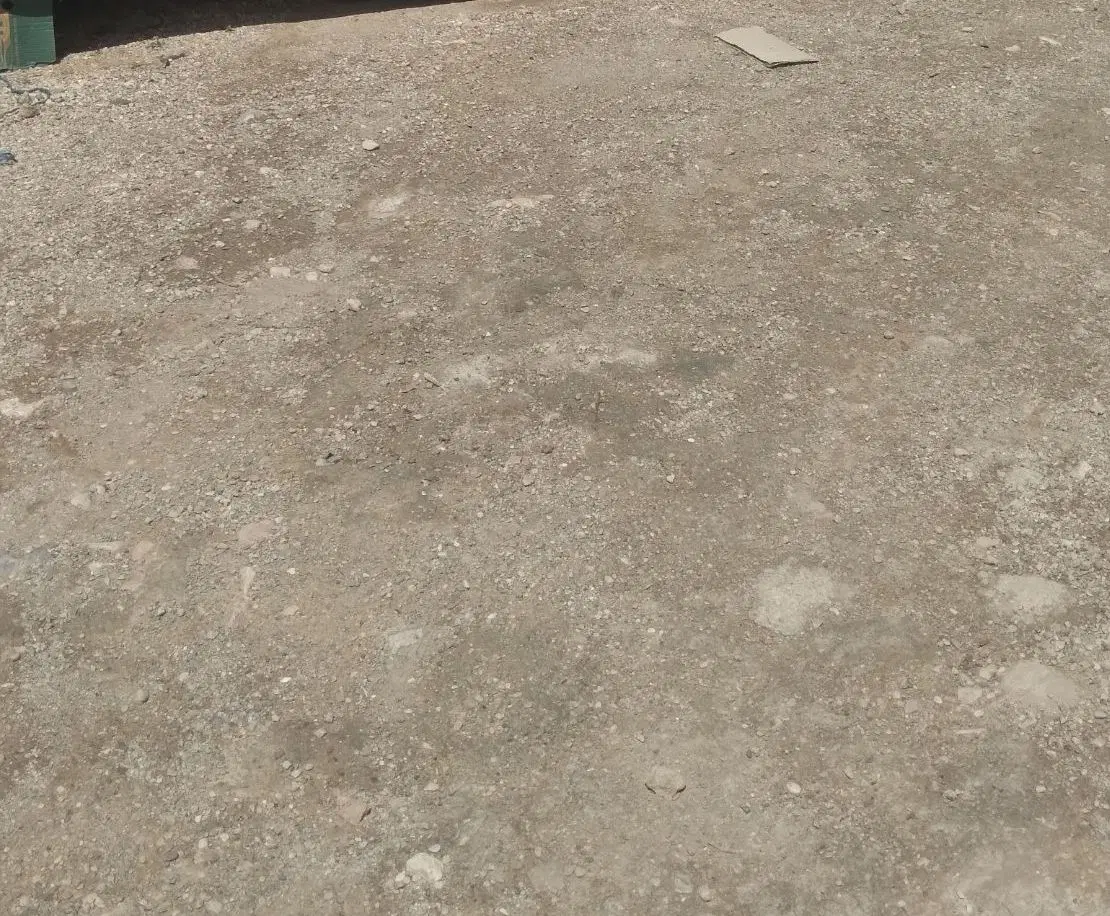 زمین مسکونی سیرمند