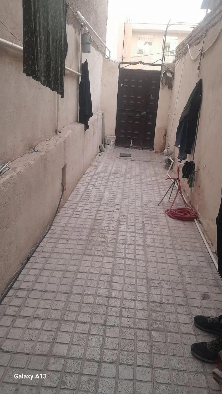 خانه دو طبقه ویلای فروش فوری