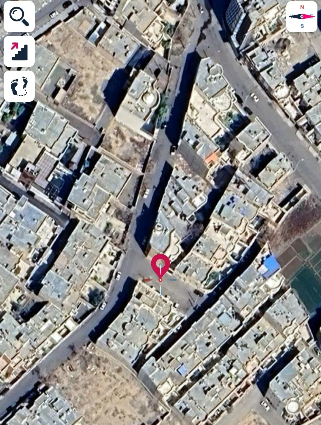 فروش زمین
