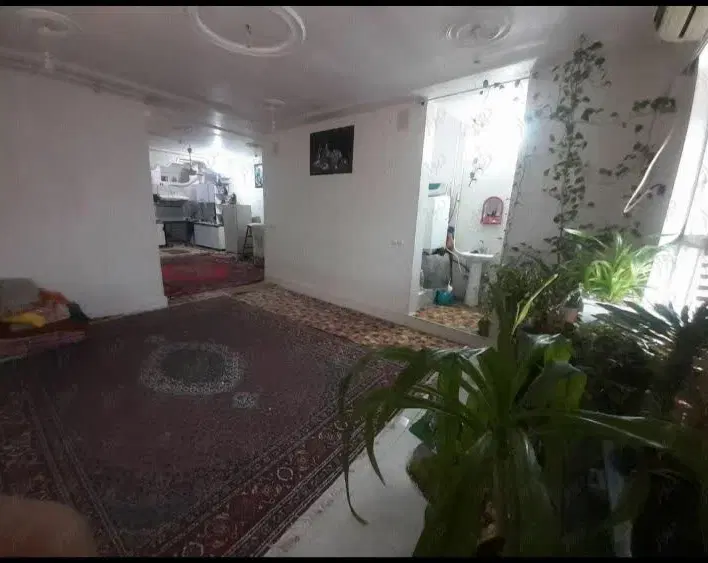 فروش دوبلکس ۷۸ متری