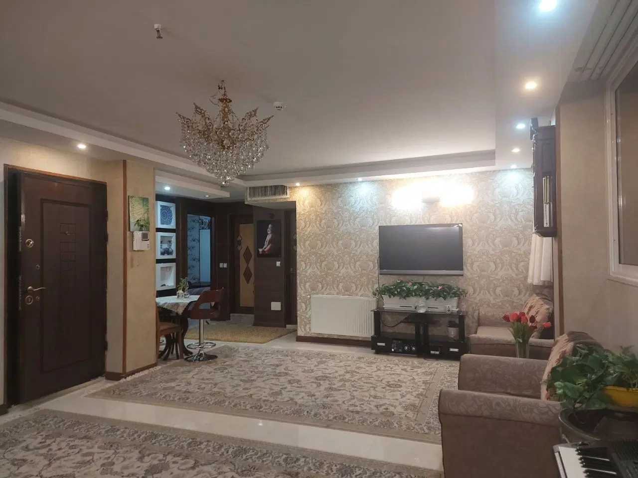 فروش آپارتمان