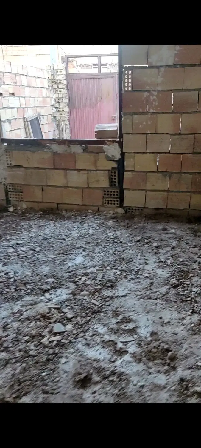 مسکن ملی ۱۶۰متری