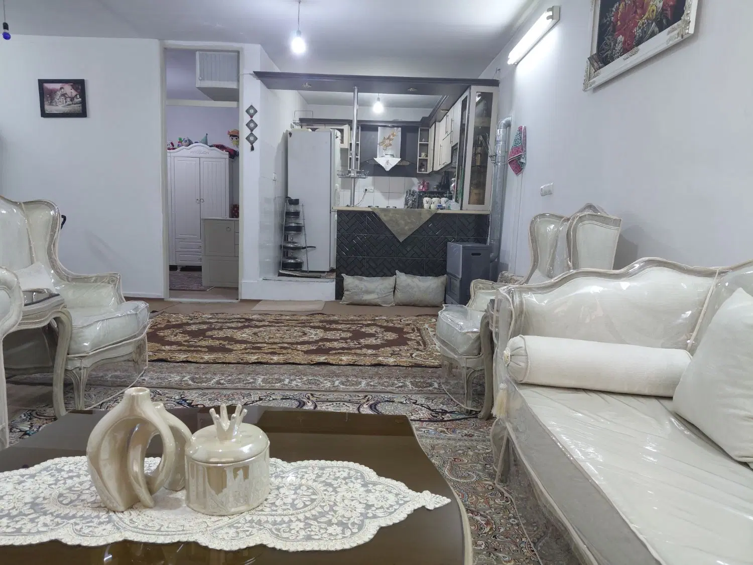 فروش