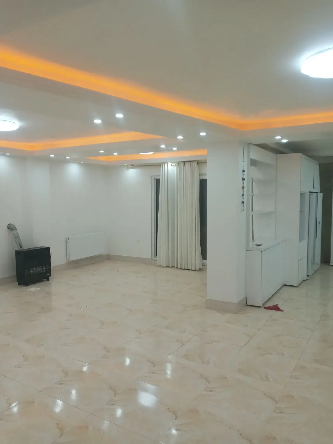 اجاره خانه_ کلید اول_۳خواب _خ‌.دهراب پور