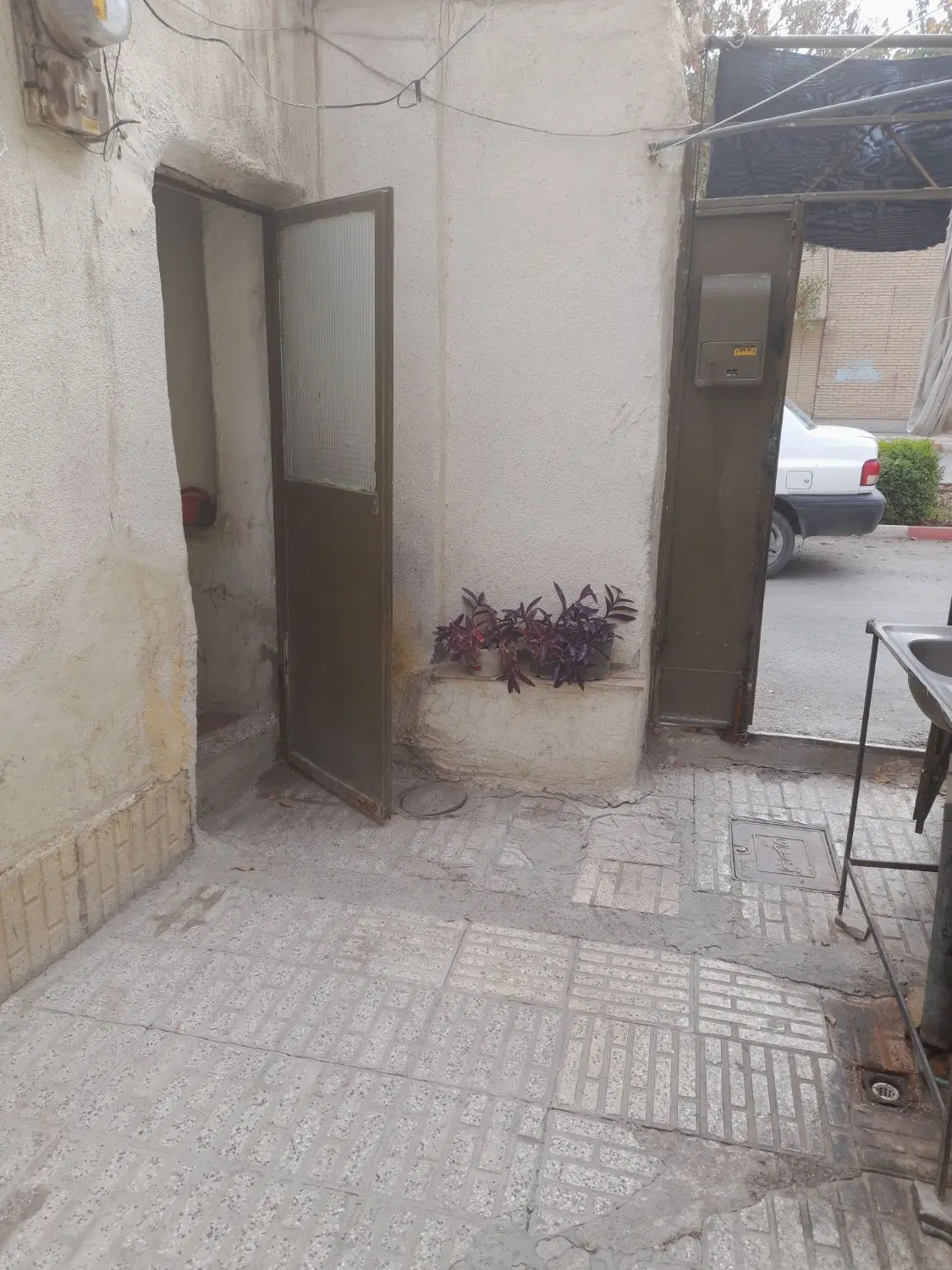 خانه دربست