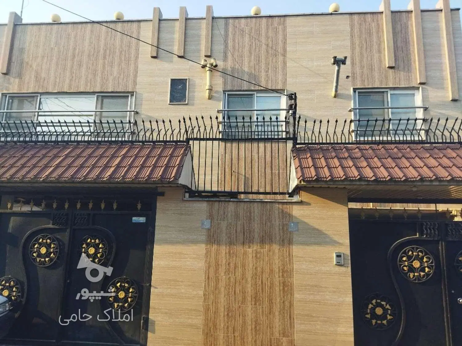 فروش خانه