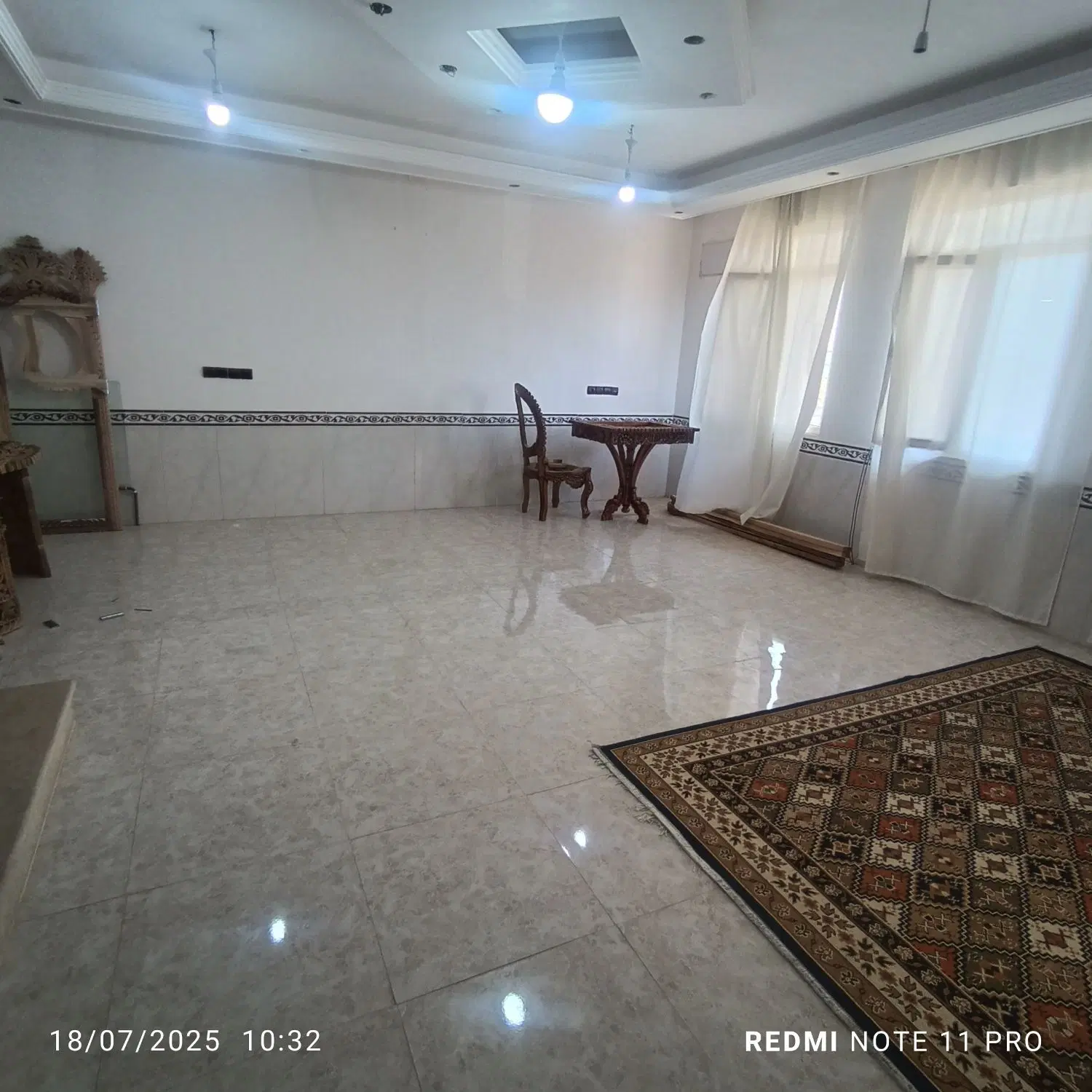 ویلایی مسکونی تجاری