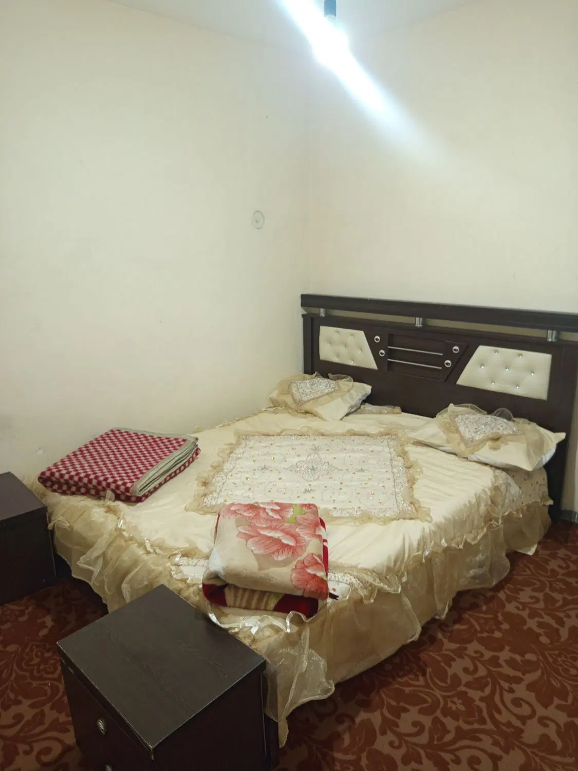 اجاره سوییت منزل مرکز شهر
