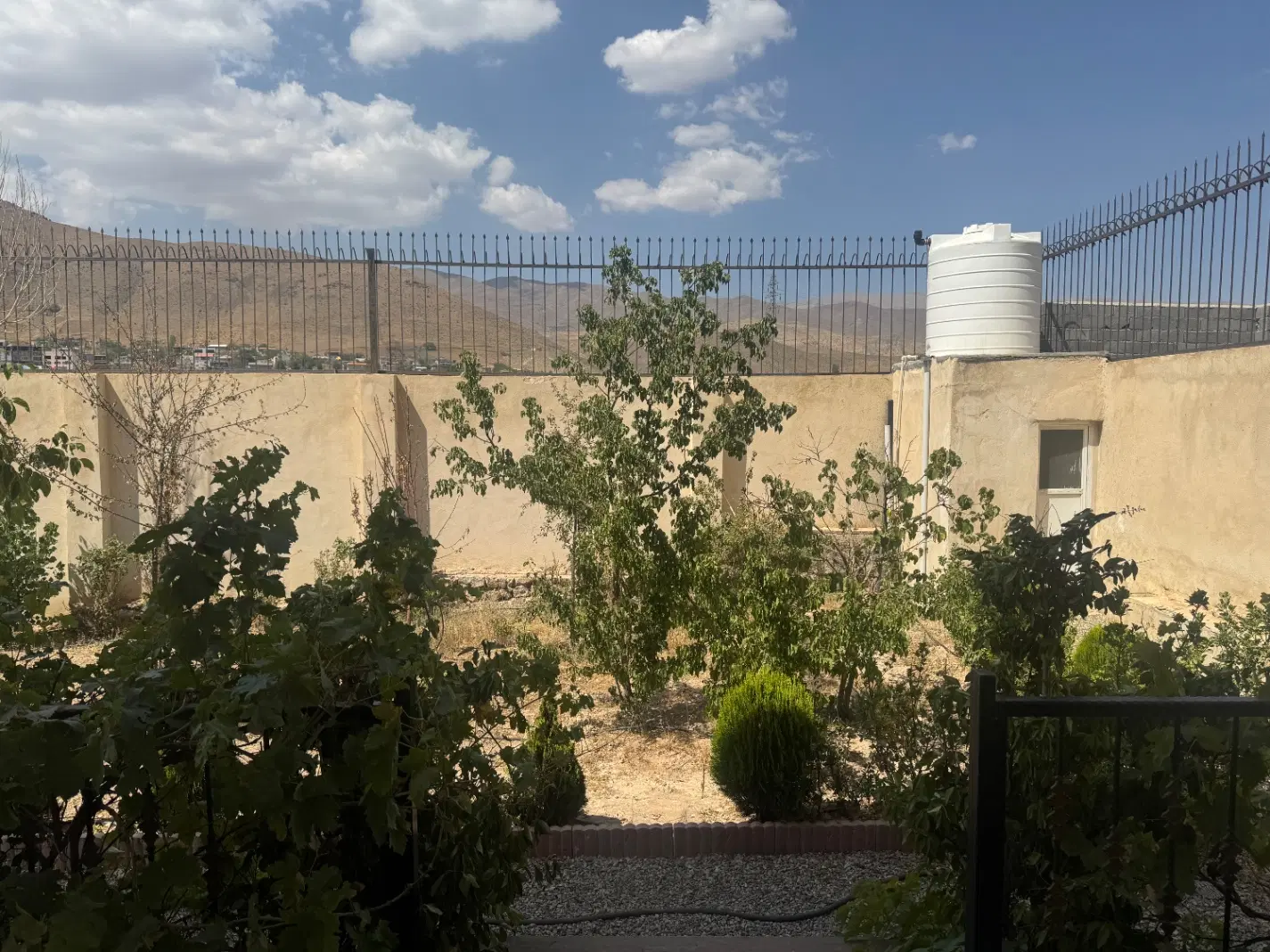 فروش زمین دهکده ویلایی سیداباد
