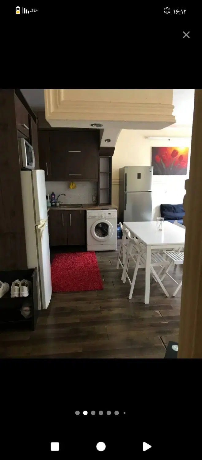 اجاره آپارتمان 70متری میرزاده عشقی