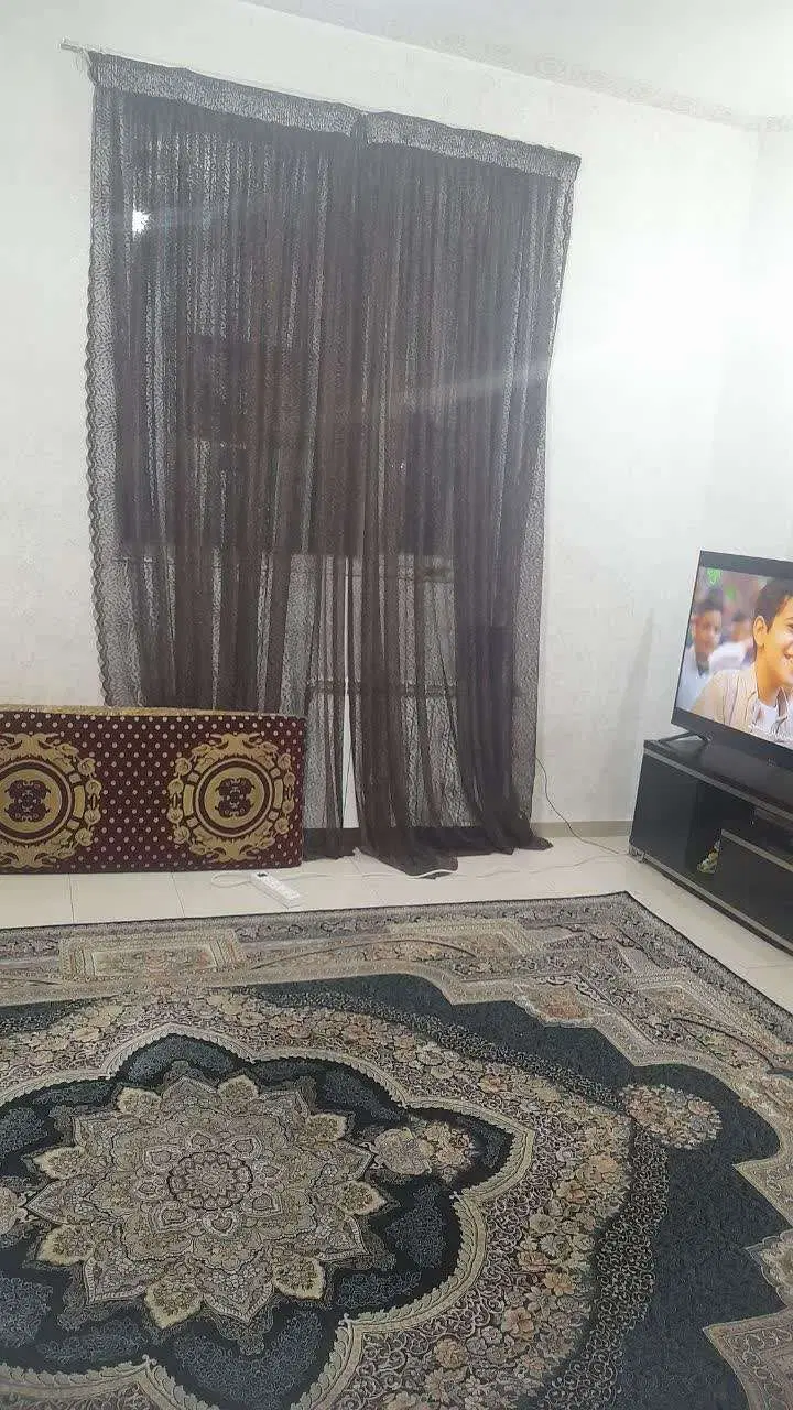 اپارتمان دو خوابه ۶۳ متری