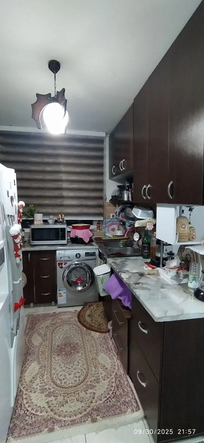 ۷۰ متری فاز۵ شمال بتنی