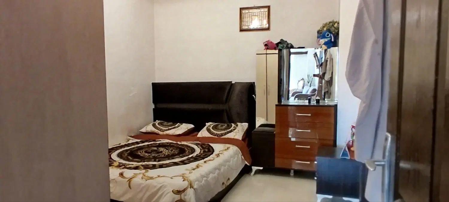 آپارتمان106متری، شخصی ساز4طبقه در بهار