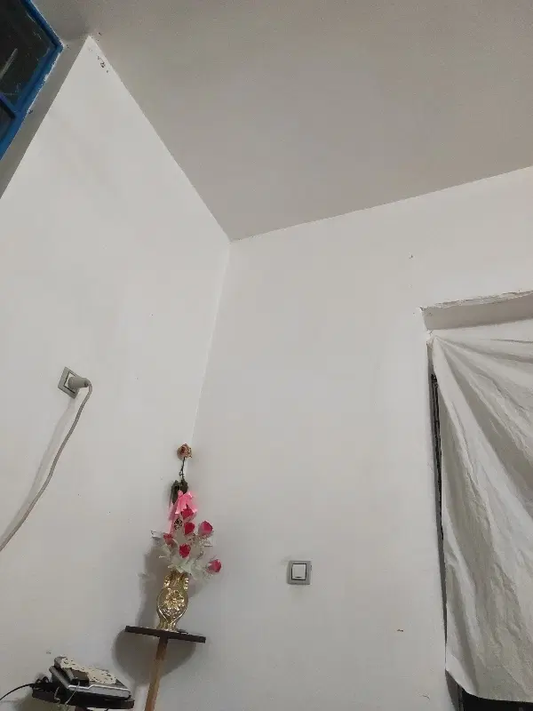 منزل مسکونی در کوسه خیابان جهان بیکی 8و6کوچه