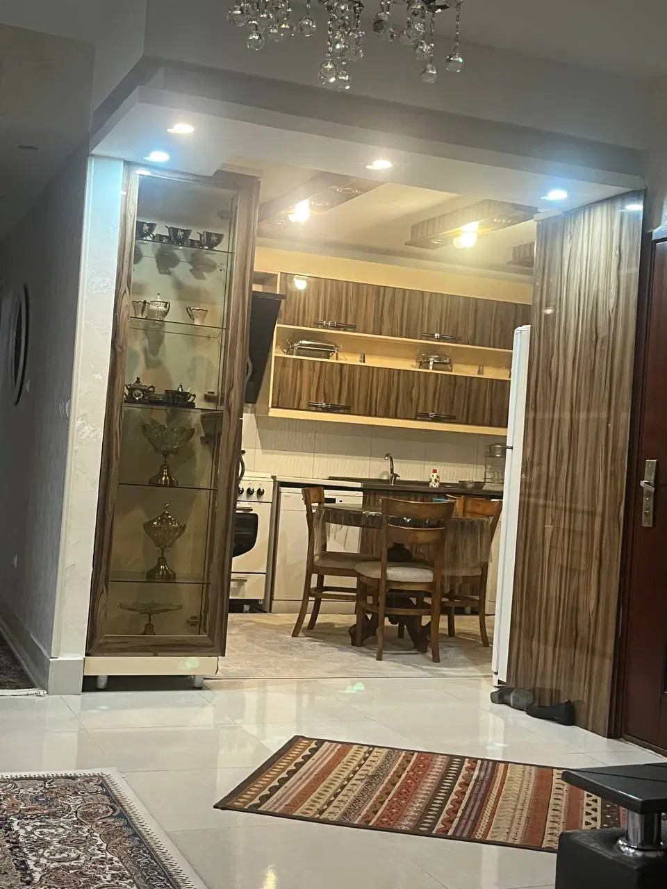 فروش آپارتمان