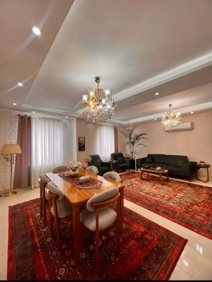 گلسار استادمعین۱۰۰متری
