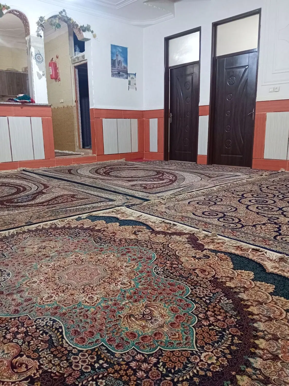 فروش خانه سیادک