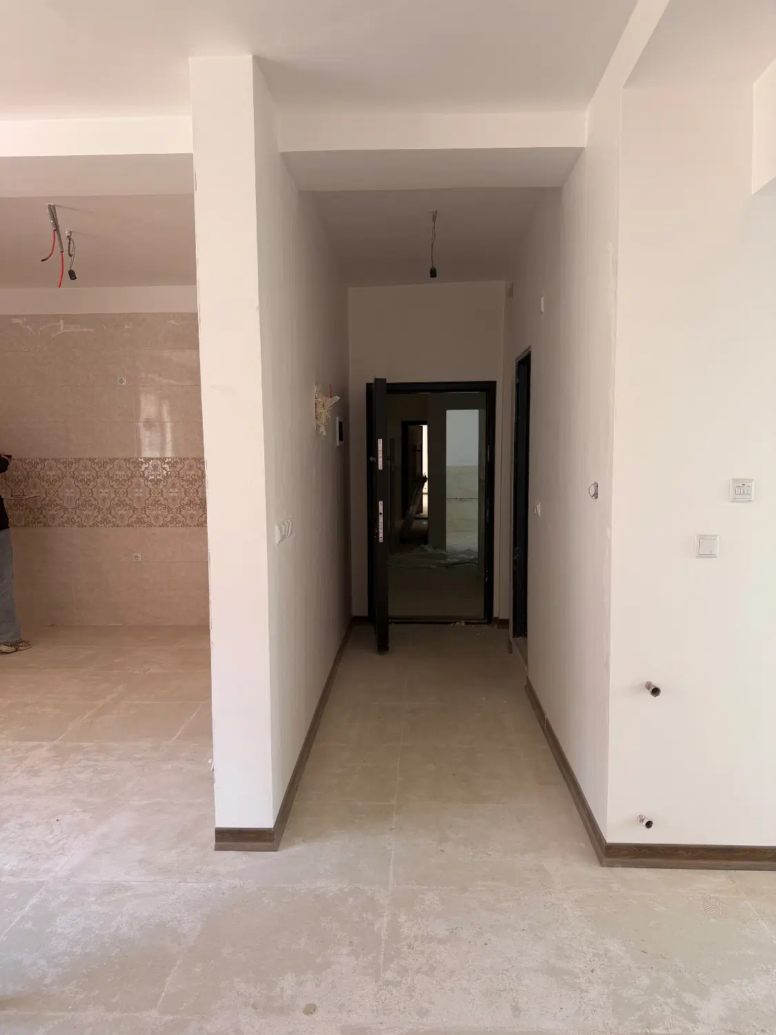 اپارتمان بلوار مدرس پشت دادگستری  محمدخانی فاز دو