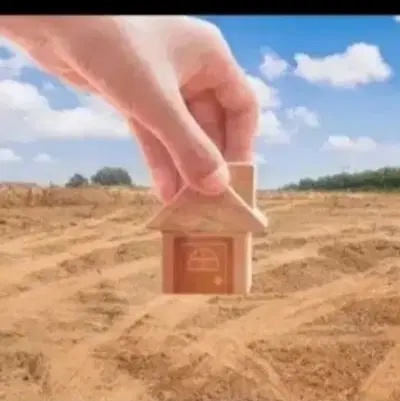 زمین مسکونی