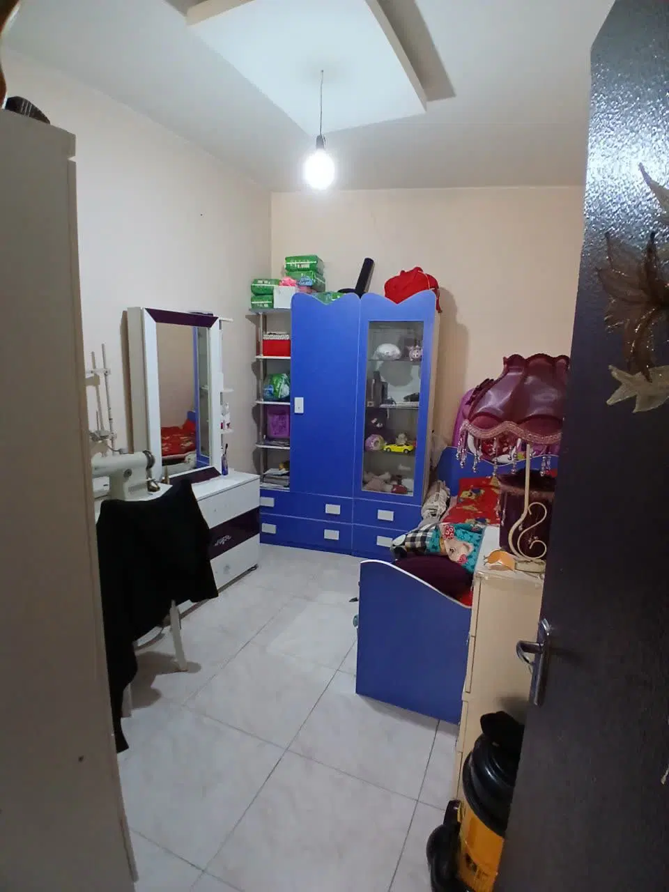 خانه ۶۷ متری ۱۶ متری طالقانی